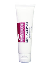 Melazepam Crème d’Ecological Formulas, tube de 50 g, peut aider les rougeurs et l’apparence des imperfections.