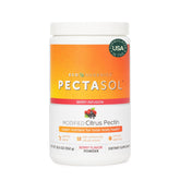 EcoNugenics PectaSol poudre baies dans bouteille: soutien potentiel à la santé globale