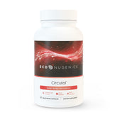 EcoNugenics Circutol – bouteille 60 gélules pour le soutien de la circulation.