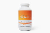 EcoNugenics PectaSol – Bouteille de capsules, soutien potentiel à la santé générale.