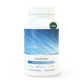EcoNugenics ecoSleep, bouteille: favorise un sommeil profond et réparateur.