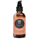 Edens Garden huile guave bouteille, hydratation légère pour peaux sensibles
