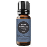 Edens Garden Myrrhe-Encens-Diffuseur: senteur boisée apaisante pour votre intérieur.