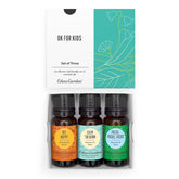 Edens Garden OK For Kids – abeille heureuse sur roll-on, moment apaisant