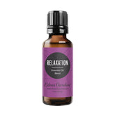 Relaxation Edens Garden – flacon 30 ml prêt à diffuser une atmosphère apaisante.
