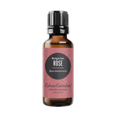Edens Garden Rose Bulgare Absolue – bouteille 30 ml, arôme floral et bénéfice potentiel diffusion