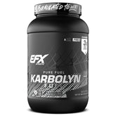 EFX Sports Karbolyn Fuel — poudre glucides, énergie rapide et durable lors de l’entraînement