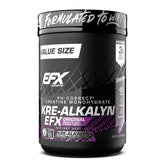 Kre-Alkalyn EFX en bouteille, soutien potentiel à la performance.