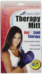 Elasto-Gel Mitaine Main Chaleur: chaleur humide et confort doux.