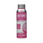Elementa Silver bain de bouche pour enfants Bubble Gum, flacon pratique pour l'hygiène quotidienne.