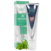 Elementa Silver Pâte dentifrice Wintermint – texture sans mousse et fraîcheur durable.
