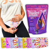 eli-val patch-chaleur-menstruelle : application ciblée pour soulager les crampes quotidiennes