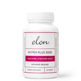 Elon Matrix Plus 3000: ongles plus forts et réparés grâce à la biotine.