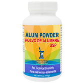 ELP ESSENTIAL Alun en poudre — bouteille prête à l'emploi pour petites coupures.