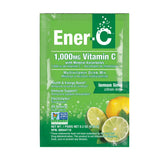 Ener-C paquets multivitamines pour eau, énergie naturelle