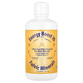 Energy Boost 70: bouteille matinale pour énergie naturelle potentielle.