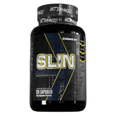Enhanced SLIN gélules – le visuel montre les capsules pour un soutien potentiel des nutriments au quotidien.