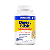 Enzymedica Digest Basic + Probiotics : bouteille prête à utiliser pour une digestion potentiellement plus douce