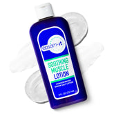 EPSOM-IT Lotion Muscles – relaxation ciblée après l'effort et détente rapide.
