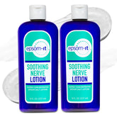 EPSOM-IT Lotion, bouteille: apaisement ciblé et rapide pour les muscles.