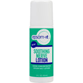 EPSOM-IT Lotion Roll-On apaisement rapide sur les zones ciblées.