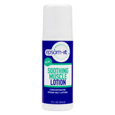 EPSOM-IT Roll-On Arnica : soulagement ciblé pour les muscles.