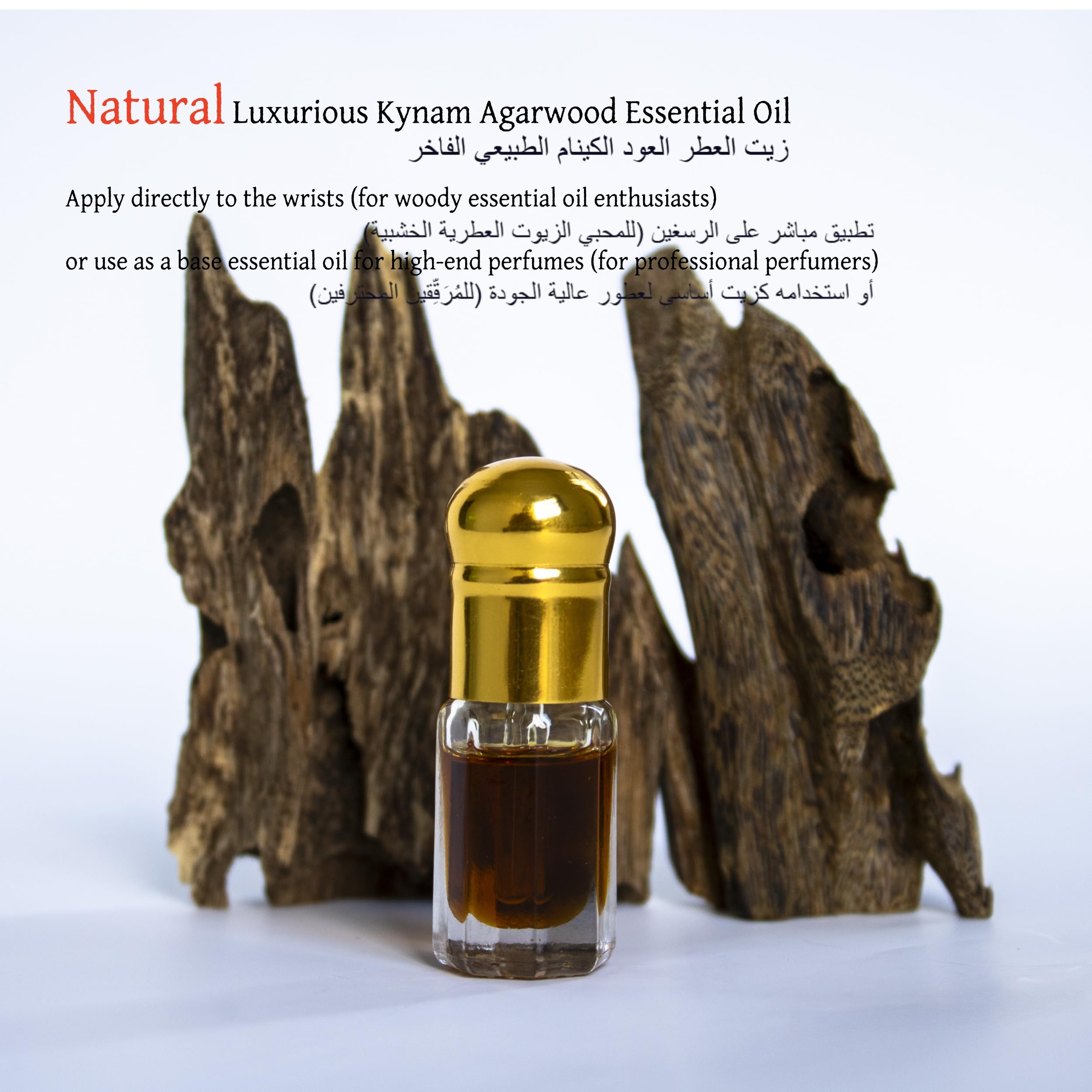 Ercao Oud Diffuseur Aromathérapie — senteur complexe pour votre espace.
