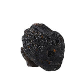 Erliway tektite brute grand format, idéale pour méditation et décoration.