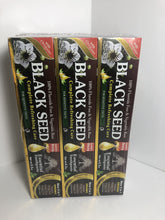 Essential Palace dentifrice bio tube 6-pack pour une haleine fraîche durable.