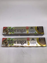 Essential Palace dentifrice moringa emballage vert – soin naturel et frais