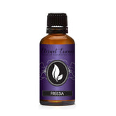 Eternal Essence Oils Freesia, flacon 30ml prêt à parfumer bougies et savons.