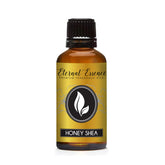 Eternal Essence Oils bouteille ambrée 30 ml prête à parfumer vos bougies