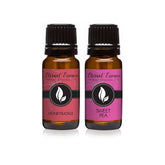 Eternal Essence Oils Chevrefeuille – flacon 10 ml pour parfumer votre intérieur.