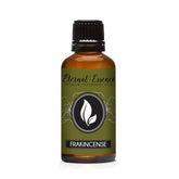 Eternal Essence Oils encens Boswellia, bouteille ambrée 30 ml pour parfumer l’intérieur