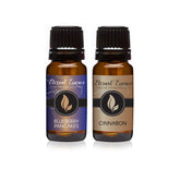 Flacon Eternal Essence Oils Blueberry Pancakes pour bougies et savons faits maison