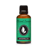 Eternal Essence Oils huile parfumée Pastèque en flacon 30 ml pour ambiance durable