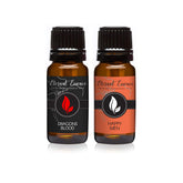 Eternal Essence Sang de Dragon – huile parfumée idéale pour diffuseurs et bougies.
