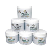 Eternal Spirit Beauty crème apaisante, pack 6, application rapide et agréable