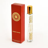 Eternal Parfums: flacon-roll-on luxe, sillage ambre-floral durable.
