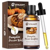 Ethlauff huile essentielle de concombre: flacon prêt pour diffusion aromatique frais