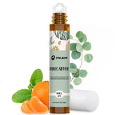 Ethlauff Breathe emballage frontal pour respiration nette et énergie douce.