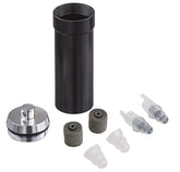 Bouchons d'oreille Etymotic ER20XS – haute fidélité pour concerts et festivals, protection auditive discrète.