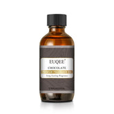 EUQEE huile parfum chocolat – bouteille ambrée protège l'arôme et prolonge la tenue.