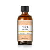 EUQEE Freesia en flacon verre, parfum premium prêt à diffuser