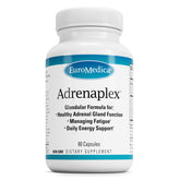 EuroMedica Adrenaplex — emballage clair et pratique pour la routine quotidienne.