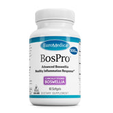 BosPro EuroMedica: flacon boswellia-extrait, soutien pulmonaire potentiel