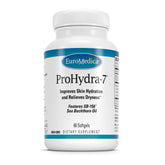 EuroMedica ProHydra7 gelules argousier: hydratation et nutrition des muqueuses.