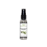 EuroSpa Aromatics Bouteille huile eucalyptus prête pour la douche et l'aromathérapie.