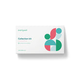 Everlywell kit de collecte à domicile pour le suivi cardiaque