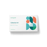 Everlywell kit prelevement thyroide domicile : prélèvement simple et retour colis rapide